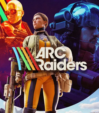 ARC Raiders